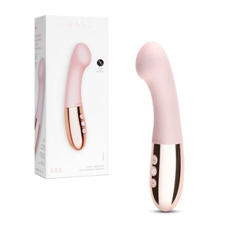 Le Wand - Gee - Rose Gold