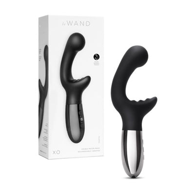 Le Wand - XO - Noir