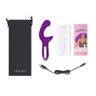 Le Wand - XO - Cerise Noire
