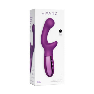 Le Wand - XO - Cerise Noire