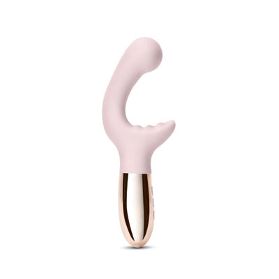 Le Wand - XO - Rose Gold