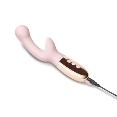 Le Wand - XO - Rose Gold