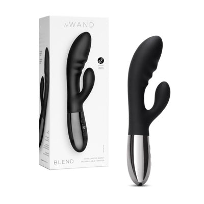 Le Wand - Blend - Noir