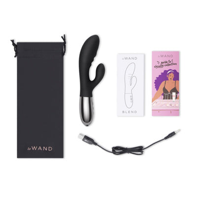 Le Wand - Blend - Noir