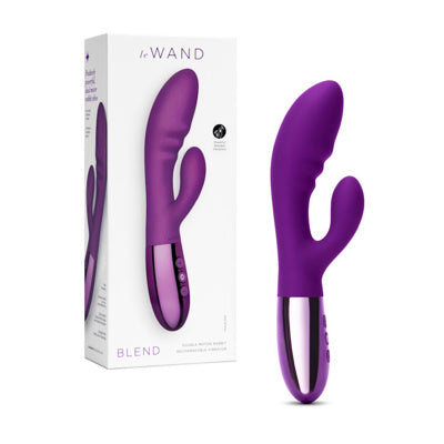 Le Wand - Blend - Dark Cherry