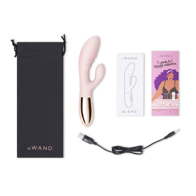 Le Wand - Blend - Or Rose