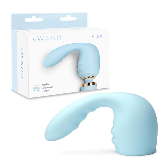 Le Wand - Flexi Silicone Attachment