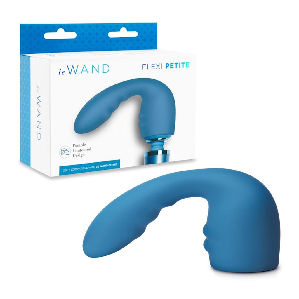 Le Wand - Petite Flexi - Silicone Attachment