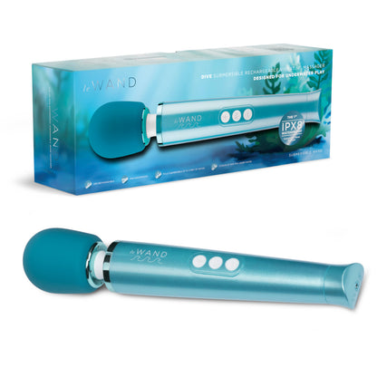 Le Wand - Dive Submersible - Bleu