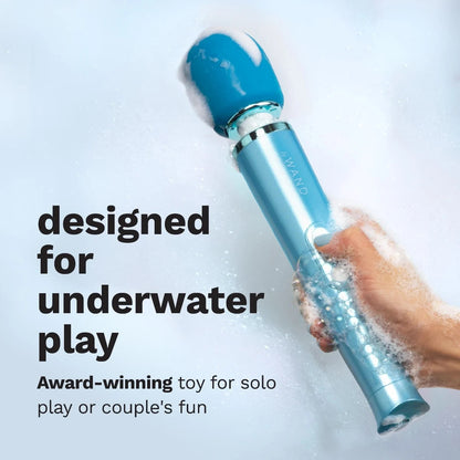 Le Wand - Dive Submersible - Bleu