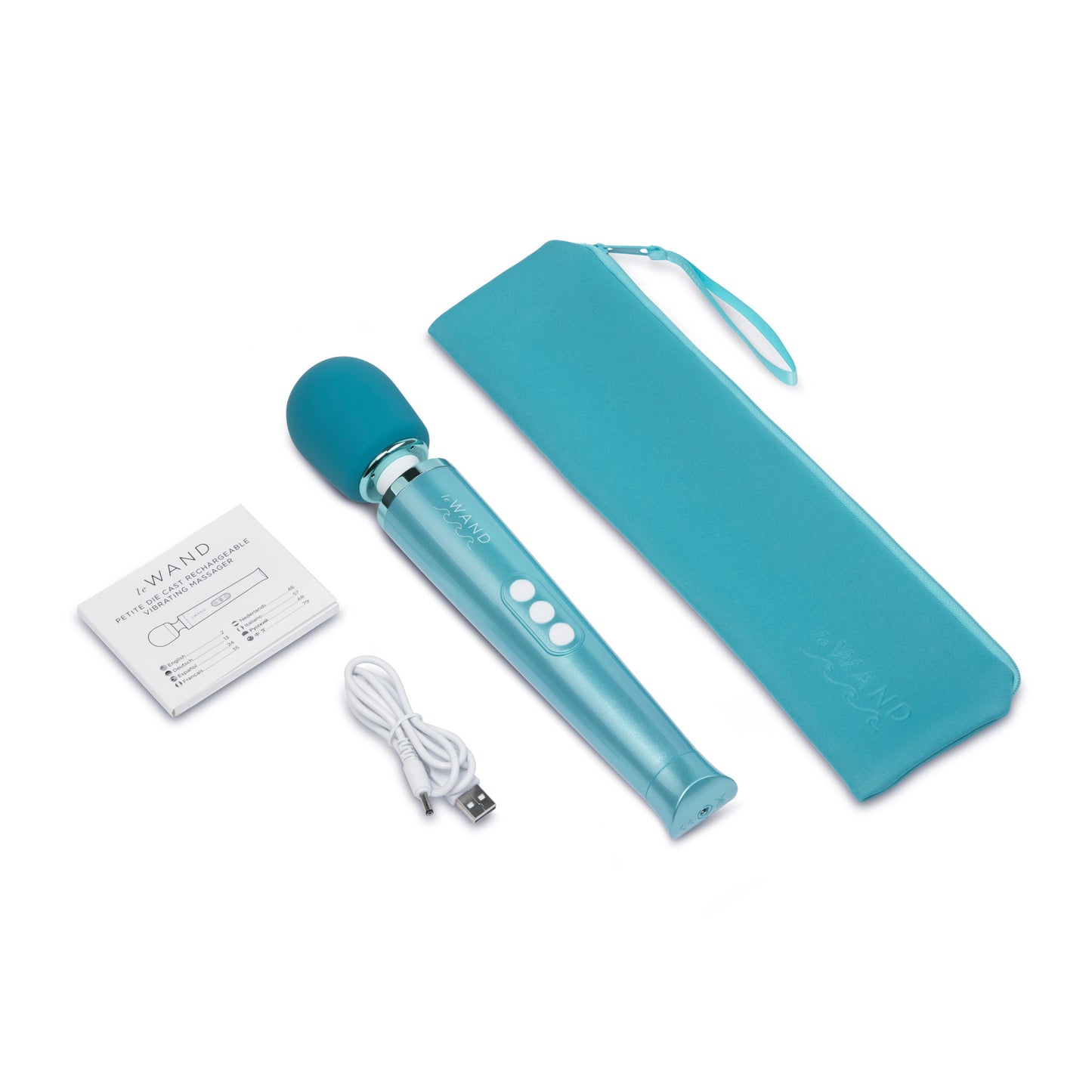 Le Wand - Dive Submersible - Bleu