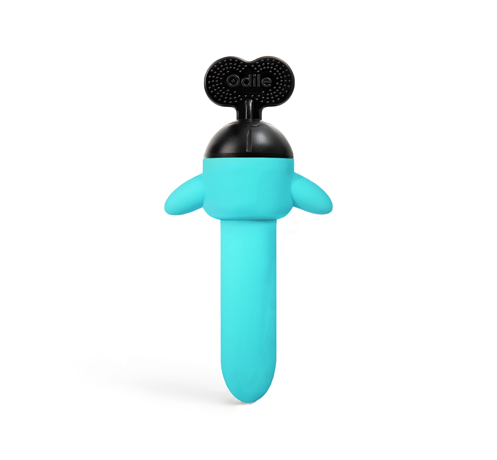 Absolute Butt Plug Dilator *Vente Finale*