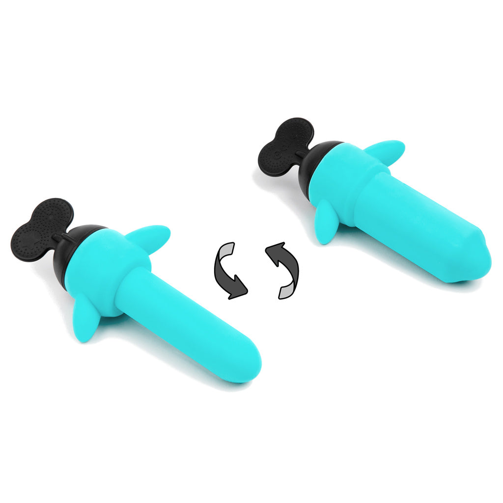Absolute Butt Plug Dilator *Vente Finale*