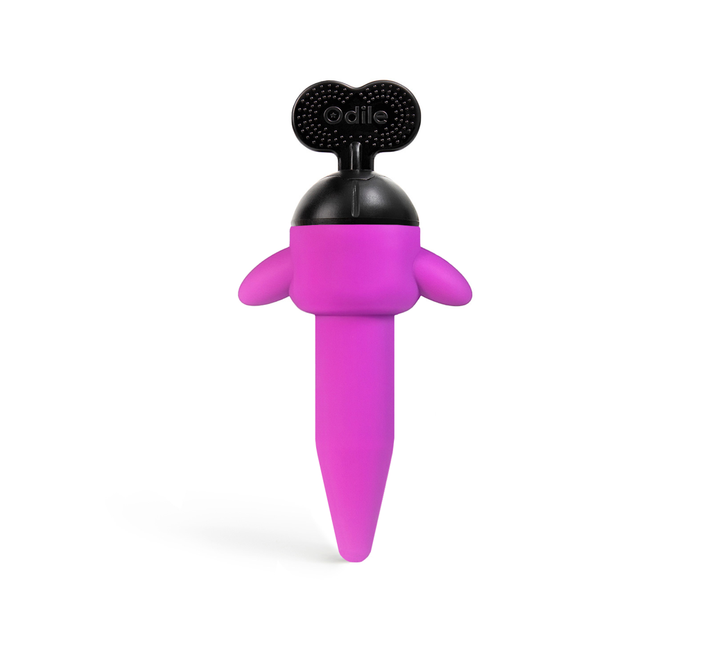 Discovery Butt Plug Dilator *Vente Finale*