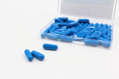Regalia C-191 - 60 Capsules