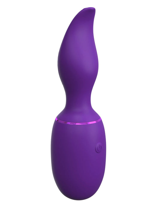 Fantasy For Her - Her Ultimate Tongue-Gasm *Vente Finale*