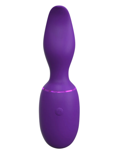 Fantasy For Her - Her Ultimate Tongue-Gasm *Vente Finale*