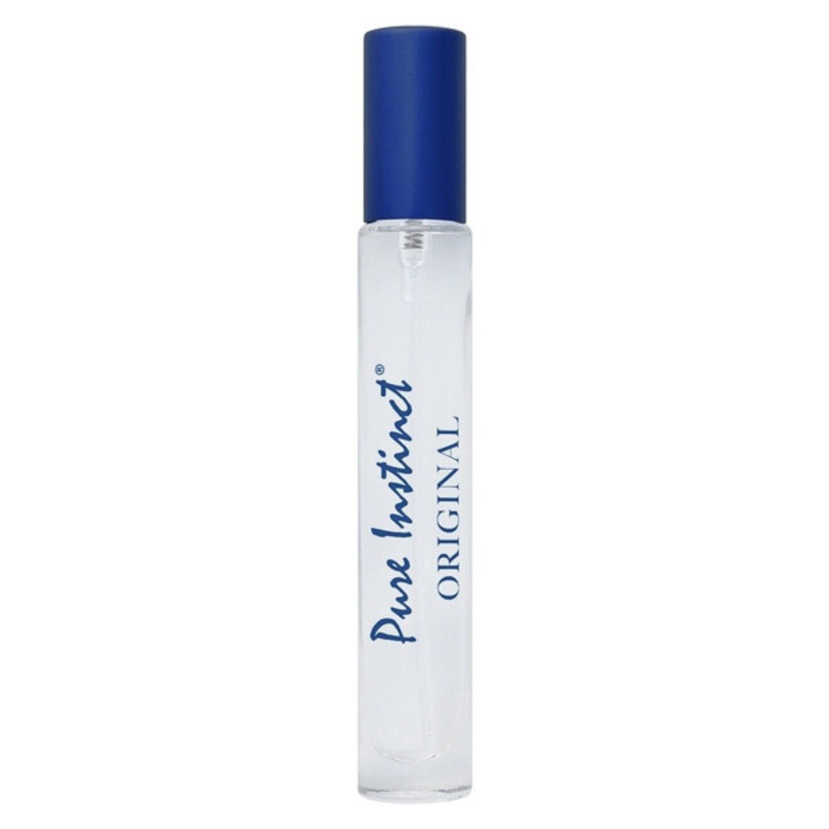 Pure Instinct - Parfum Infusé aux Phéromones - Original 9.2ml