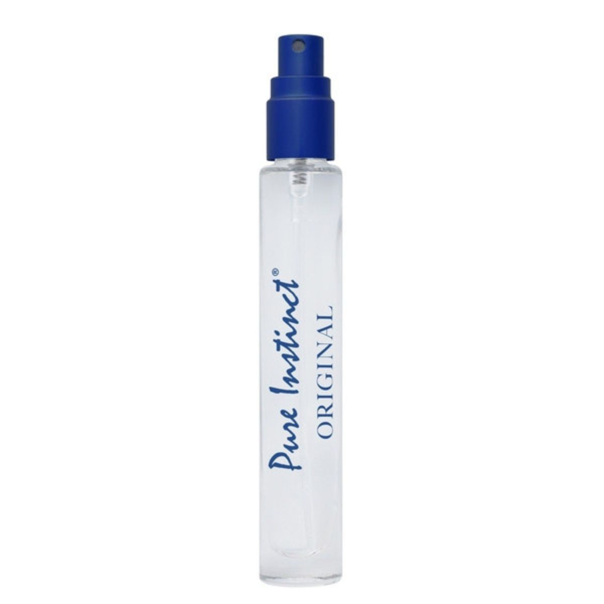 Pure Instinct - Parfum Infusé aux Phéromones - Original 9.2ml