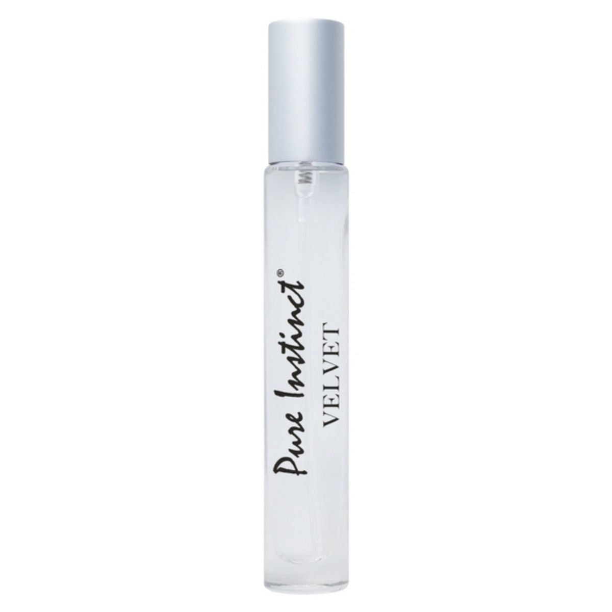 Pure Instinct - Parfum Infusé aux Phéromones - Velvet 9.2ml