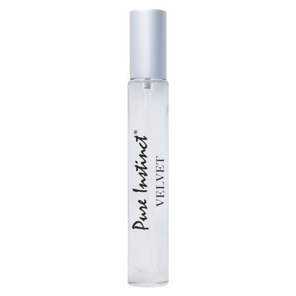 Pure Instinct - Parfum Infusé aux Phéromones - Velvet 9.2ml