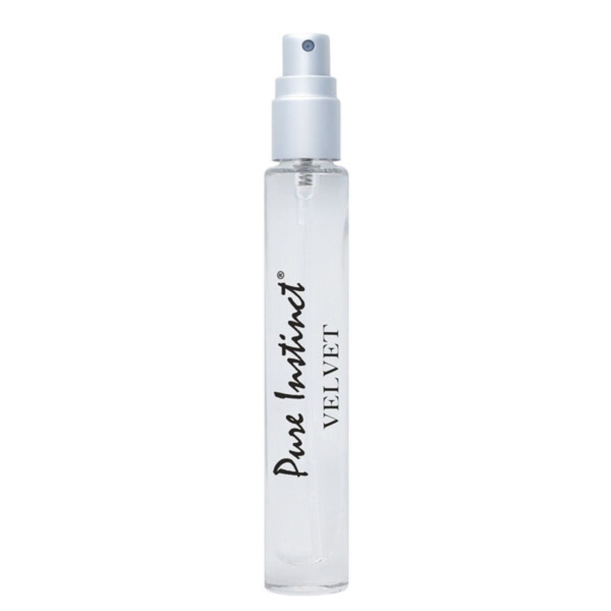 Pure Instinct - Parfum Infusé aux Phéromones - Velvet 9.2ml
