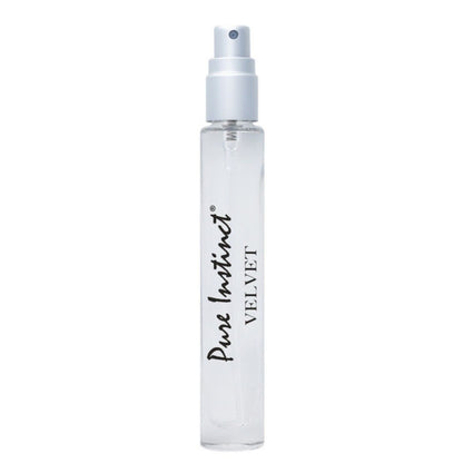 Pure Instinct - Parfum Infusé aux Phéromones - Velvet 9.2ml