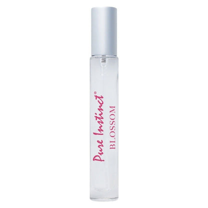 Pure Instinct - Parfum Infusé aux Phéromones - Blossom 9.2ml