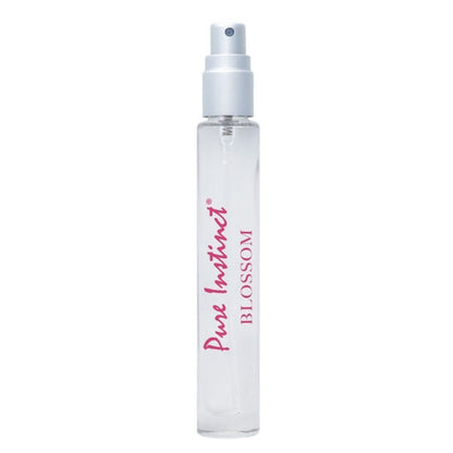 Pure Instinct - Parfum Infusé aux Phéromones - Blossom 9.2ml