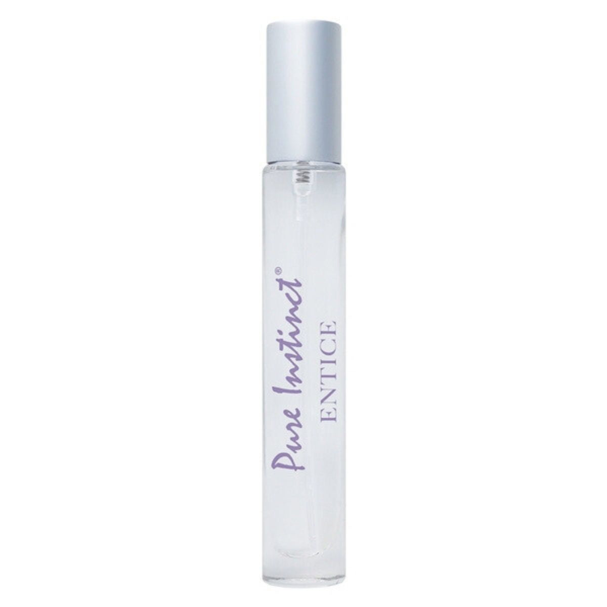 Pure Instinct - Parfum Infusé aux Phéromones - Entice 9.2ml