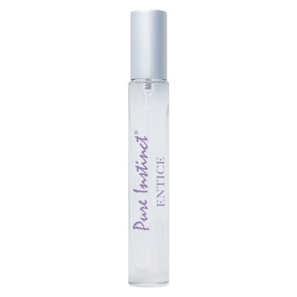 Pure Instinct - Parfum Infusé aux Phéromones - Entice 9.2ml