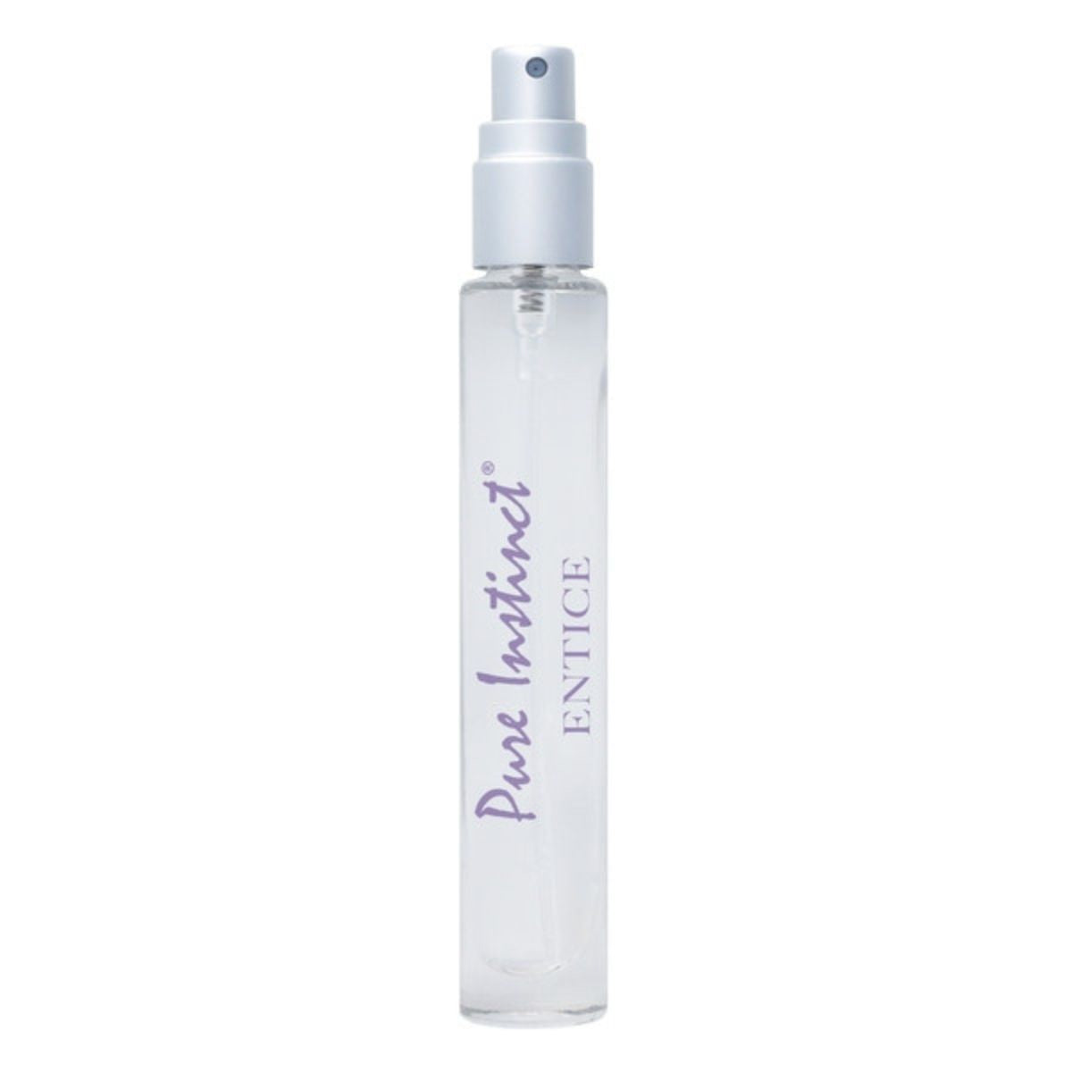 Pure Instinct - Parfum Infusé aux Phéromones - Entice 9.2ml