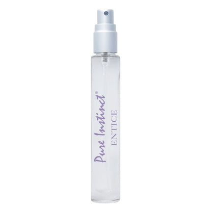 Pure Instinct - Parfum Infusé aux Phéromones - Entice 9.2ml