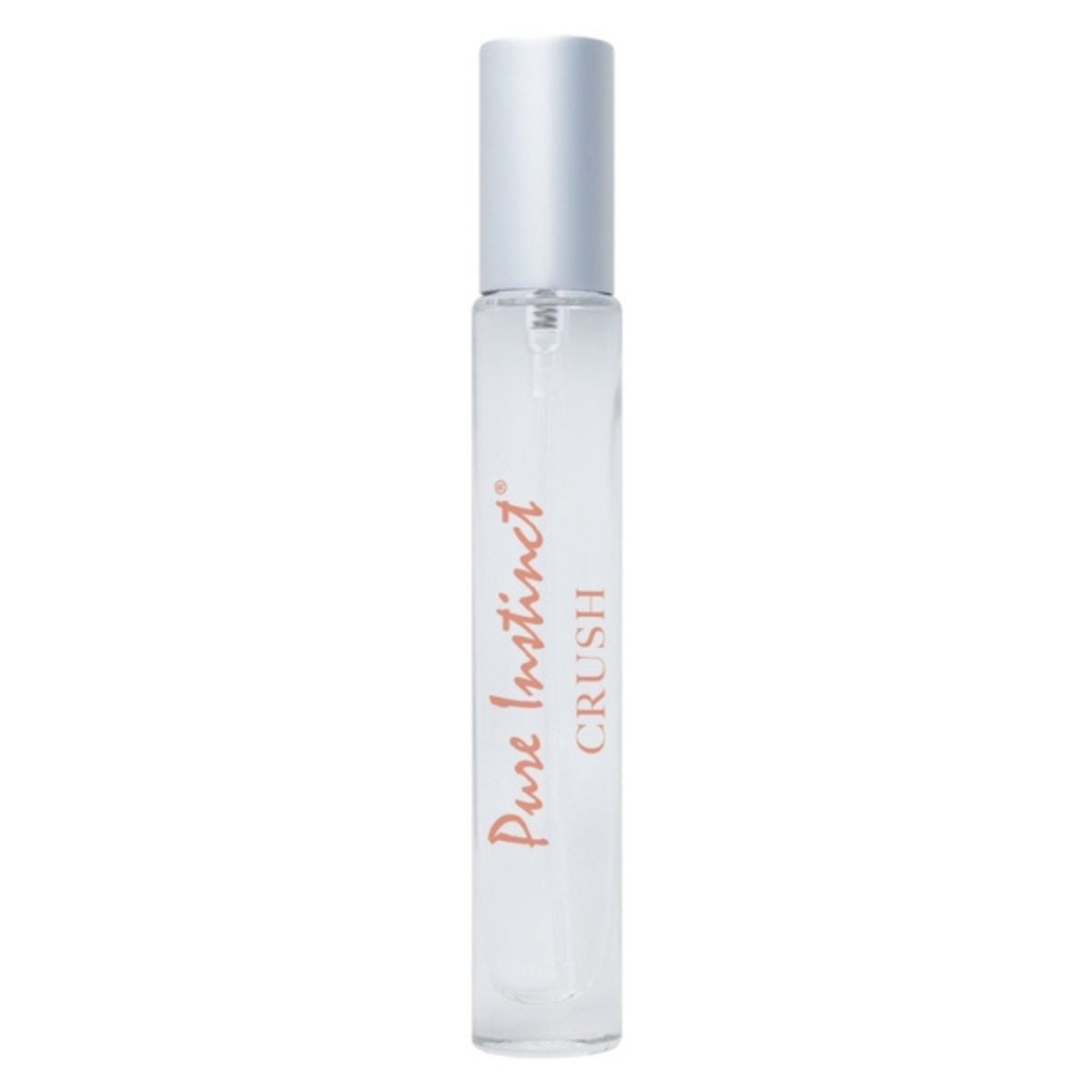 Pure Instinct - Parfum Infusé aux Phéromones - Crush 9.2ml