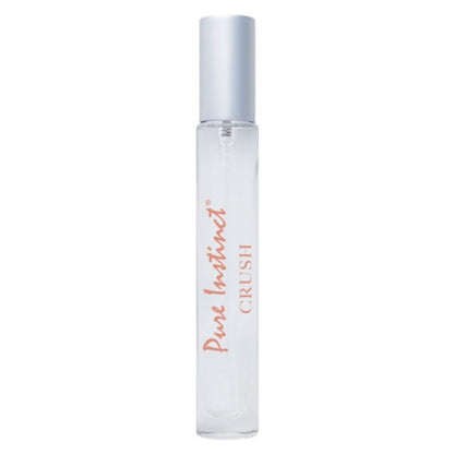 Pure Instinct - Parfum Infusé aux Phéromones - Crush 9.2ml
