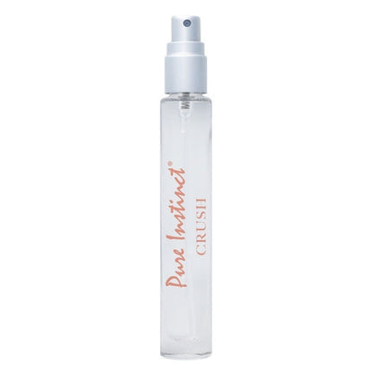 Pure Instinct - Parfum Infusé aux Phéromones - Crush 9.2ml