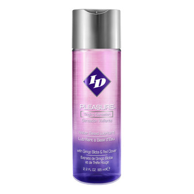 ID Pleasure - 65 ml / 2.2 oz