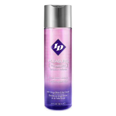Id Pleasure - 130 ml / 4.4 oz