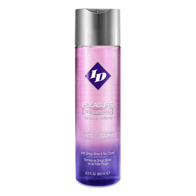 Id Pleasure - 250 ml / 8.5oz