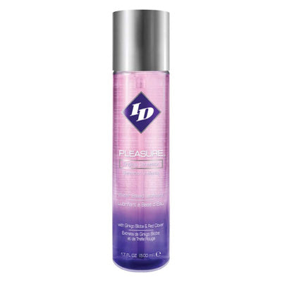 ID Pleasure - 525 ml / 17.6 oz
