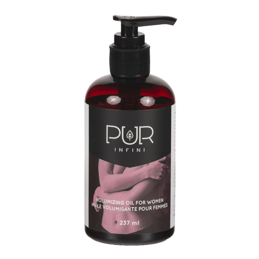 Pur - Huile Volumisante pour Femmes 237ml