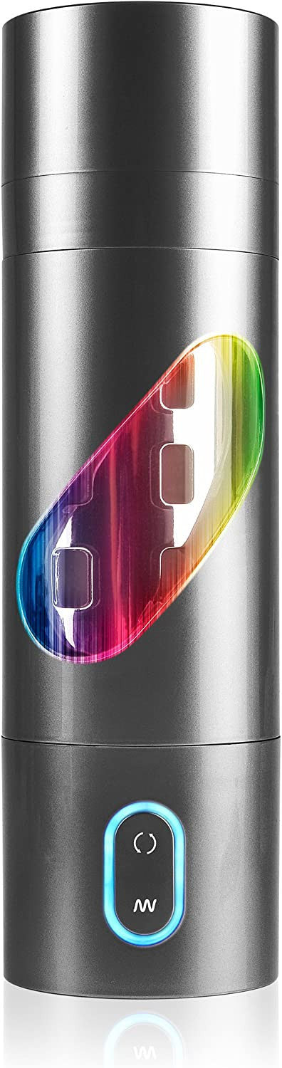 Extreme - Rechargeable Roto-Bator Mouth