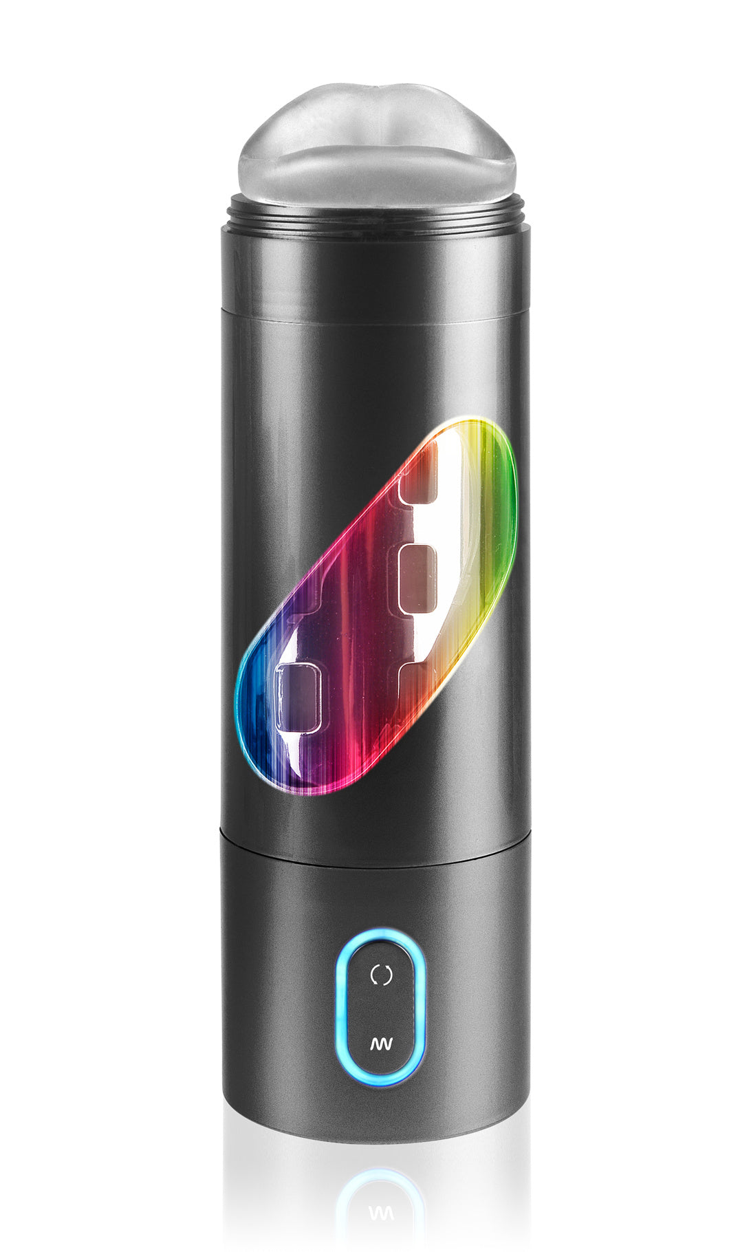 Extreme - Rechargeable Roto-Bator Mouth