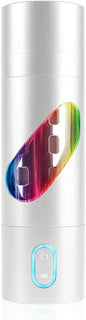 Extreme - Rechargeable Roto-Bator Pussy
