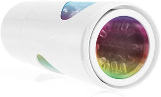Extreme - Rechargeable Roto-Bator Pussy