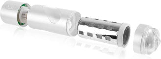 Extreme - Rechargeable Roto-Bator Pussy