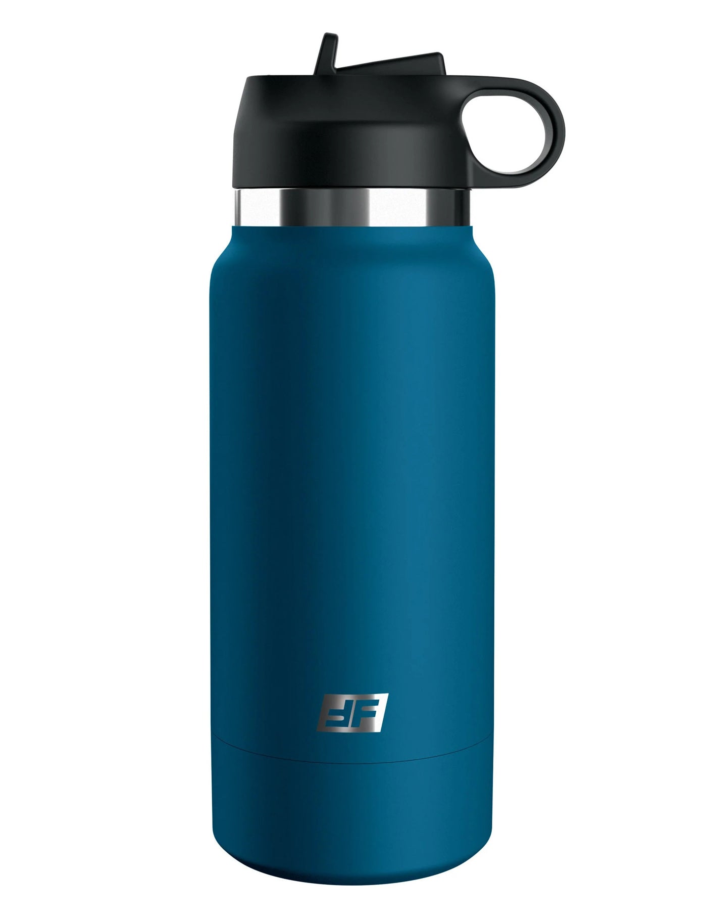 PDX Plus - Fuck Flask - Bouteille Bleu - Brun
