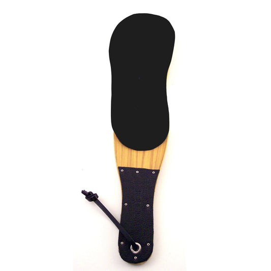 Rouge - Tape-Fesses en Soulier