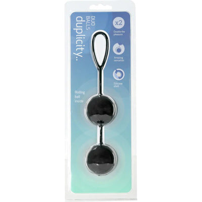 Seven Creations - Duplicity Duo K-Balls *Vente Finale*