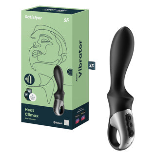 Satisfyer - Heat climax